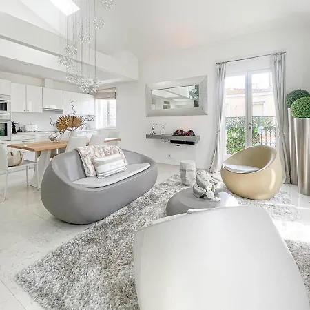 Apartamento Hoche 3 Bedrooms Id331