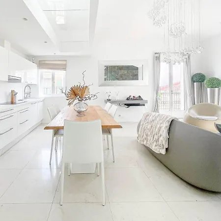 Hoche 3 Bedrooms Id331 Apartamento *
