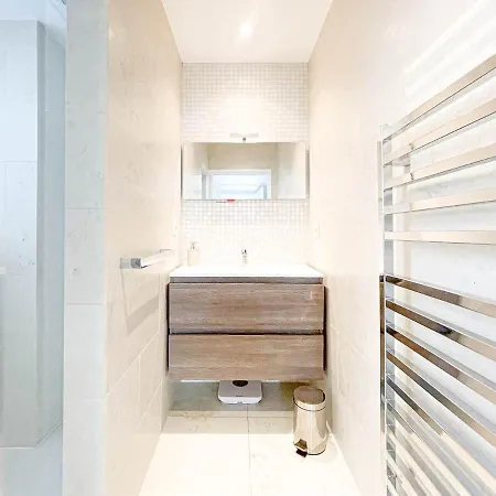Hoche 3 Bedrooms Id331 Apartamento *