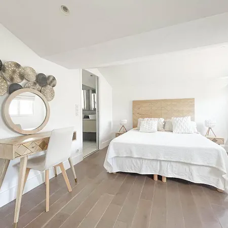 Hoche 3 Bedrooms Id331