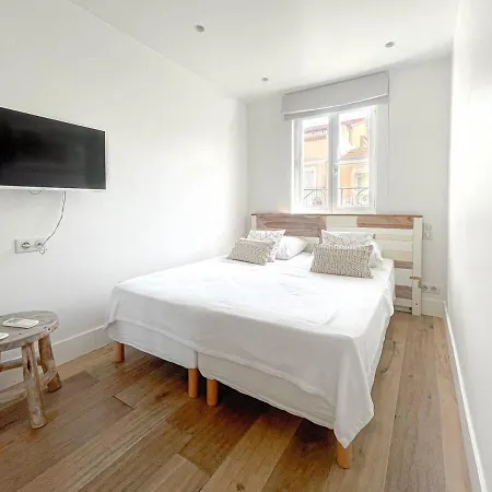 Hoche 3 Bedrooms Id331 *