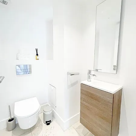 Hoche 3 Bedrooms Id331
