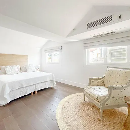 Hoche 3 Bedrooms Id331 Apartment *